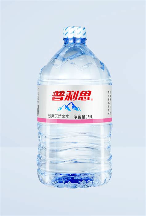 忻州9L饮用天然泉水_山东普利思饮用水股份有限公司-济南泉水
