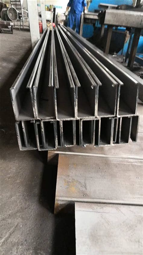 厂家供应 各种C型钢 镀锌C型钢 可定制加工各种大小C型钢-阿里巴巴