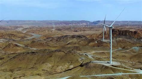 里程碑！内蒙古新能源并网装机突破6000万千瓦 - 内蒙古新能源