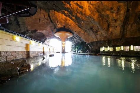 中日匈洞穴温泉比较 | 来一次横跨欧亚大陆的洞穴温泉体验