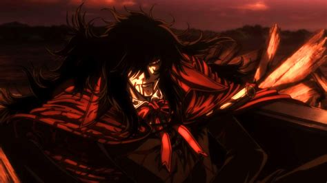 The 10 Best Episodes Of Hellsing Ultimate (According To IMDb)