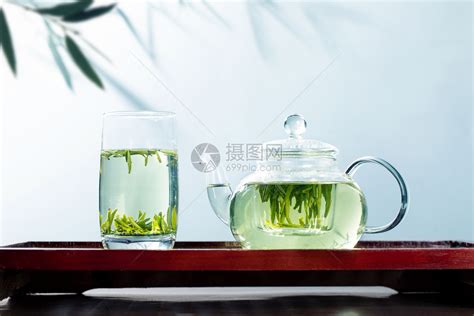 清新绿茶PNG图片素材下载_绿茶PNG_熊猫办公