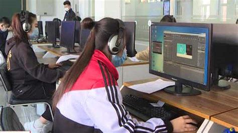 20201022 2020年吉林省职业院校技能大赛（中职组） 数字影视与后期制作 玩转极致视觉VA0
