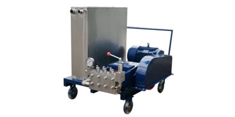 湖北小型高压清洗机生产厂家 信息推荐「无锡市诺安高压泵供应」 - 8684网企业资讯
