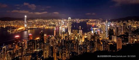 大C游世界 白天黑夜赏香港维多利亚港（全文）_佳能 6D_数码影像评测-中关村在线