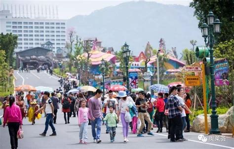 项目/运营之道 | 世纪金源奥特莱斯广场 打造中国最具特色旅游商业综合体 – 奥特莱斯网