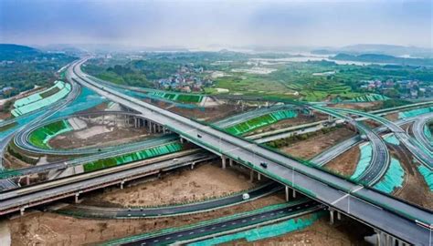 湖北省高速公路2020年春运出行指南出台_长江云