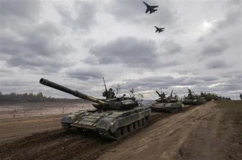 乌克兰能用武力夺回克里米亚？乌前总统：若不放弃核武何惧俄罗斯
