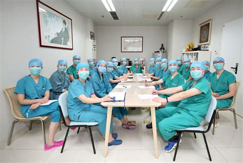 省直三院首批对口医疗帮扶在正阳县人民医院有序开展工作-科室介绍-河南省直第三人民医院