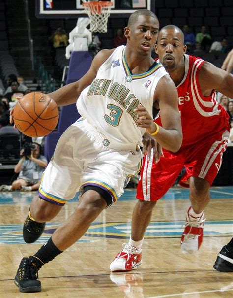 NBA十大控卫排行谁更胜一筹？谁又能稳居前列？