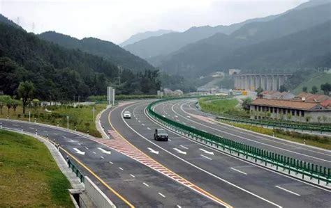 一条新高速将入驻陕西宝鸡，途径多个县区，预计2022年建成通车