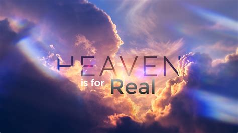 ‘Heaven is for Real’ Movie Review – The Central Digest
