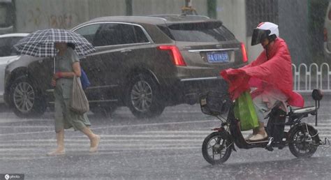 南方四省现特大暴雨 或将北抬：揭秘为何广西广东福建等地降雨量破纪录-新闻频道-和讯网