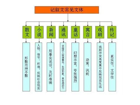 语文老师:初中语文知识框架系统梳理,一张图理清语文知识脉络!