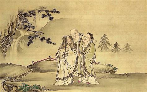 西游记融合了儒释道三教，都表现在哪些方面呢？