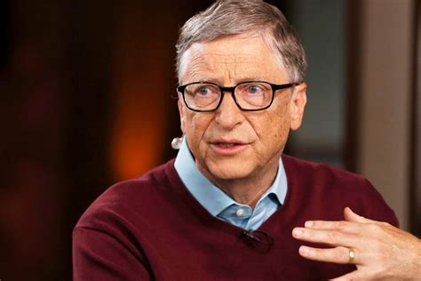 初中英语作文:Bill Gates_关于介绍比尔·盖茨的英语作文