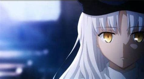 fategrandrder沙月图片