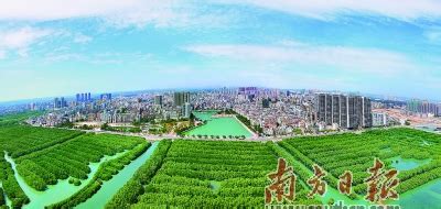 建设世界级石化基地 广东茂名城市总体规划获批 - 广东 - 中国产业经济信息网