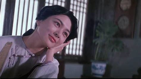 十大最美香港电影女神排名，个个美艳不可方物-参考网