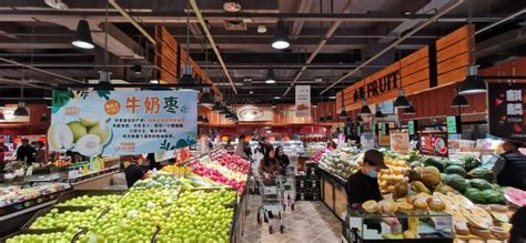 超市发罗森便利店第20家店开业2019年计划再开10家_联商网