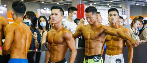 我校健美队参加2020年辽宁省健美健身锦标赛喜获佳绩-在这里，读懂沈工