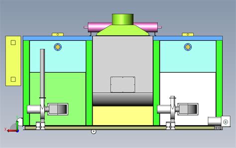 工业烤箱非标定制 大型高温防爆工业烤箱 电子电器产品干燥烤箱-阿里巴巴