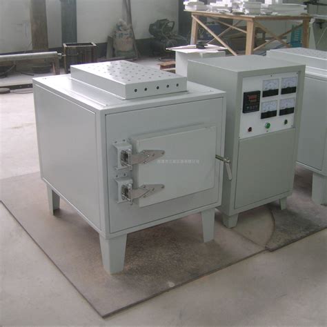 全纤维节能型箱式电阻炉-南京川和泰盛仪器设备有限公司