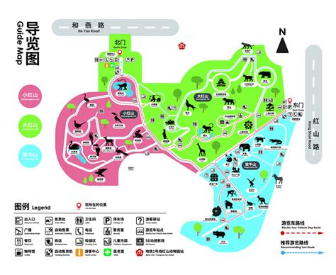 2019红山森林动物园-旅游攻略-门票-地址-问答-游记点评，南京旅游旅游景点推荐-去哪儿攻略