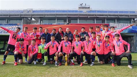 360体育-体院杯足球赛男子组落下帷幕 广州体院问鼎全国冠军