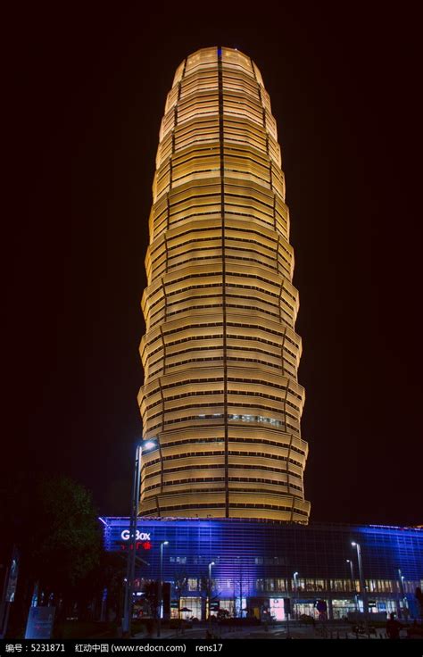 玉米楼图片