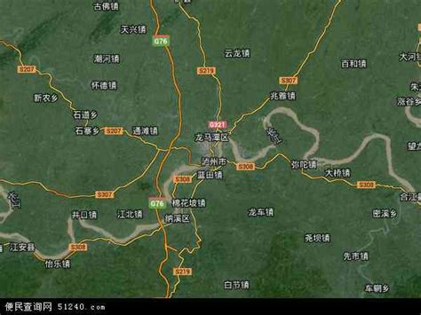 如何下载浙江省卫星地图高清版大图