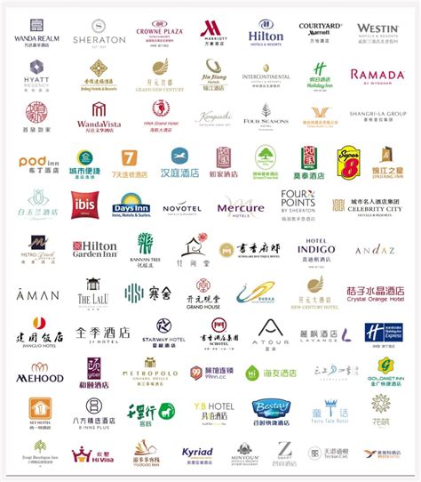 浅谈连锁酒店招牌设计及制作费用-上海恒心广告集团