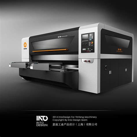 SONY打印机柜设计案例|机柜设计|机柜外观设计|打印机设计-101工业设计