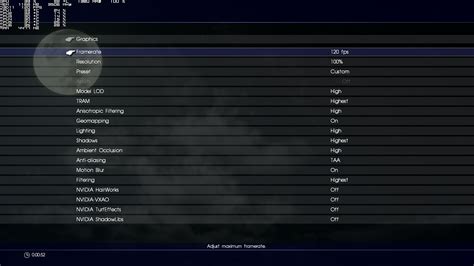 《最终幻想15》PC版性能分析 史上最良心的优化_www.3dmgame.com