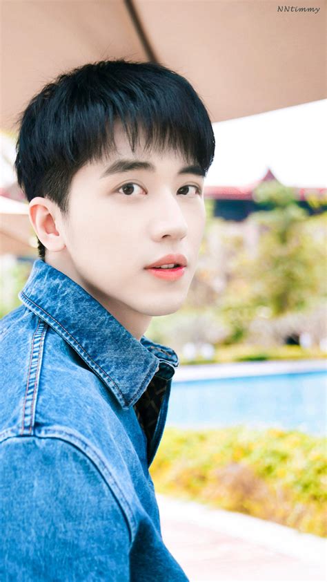 THEKING许魏洲图片