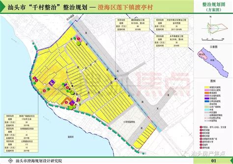 【重磅】澄海将规划超75公顷地，预留城乡建设用地！__财经头条