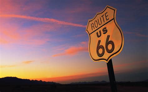 Route 66: The Road and the Romance - 33 photos - at The Autry through ...