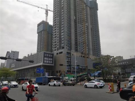 布吉街道南门墩九年一贯制学校新建工程监理_家在布吉 - 家在深圳