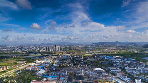 浙江嘉兴城市宣传_3840X2160_高清视频素材下载(编号:7226615)_实拍视频_光厂(VJ师网) www.vjshi.com