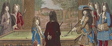 法国路易十四时期的真实服饰还原，此为法剧凡尔赛定装照。|凡尔赛|法国|路易十四_新浪新闻