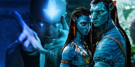 New Last Airbender Movie May Repeat Avatar