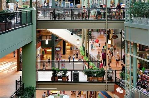 星摩尔购物中心高清图片下载_红动中国