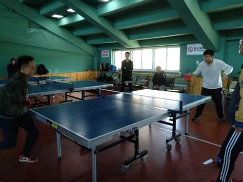 “乒”博向上 “羽”你一起，致远科技2023乒羽大赛-深圳市致远科技有限公司