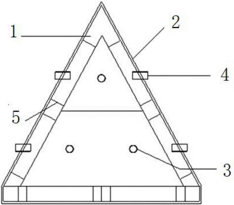 一种人工鱼礁材料及其制备鱼礁的方法与流程