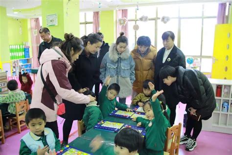 临夏州教育局组织开展2021年省级一类幼儿园评估工作