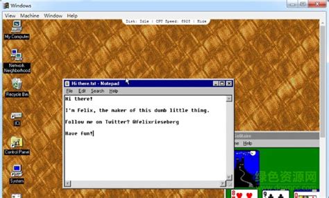 Windows XP模拟器安卓下载-Windows XP模拟器下载1.4.0-游戏6下载站