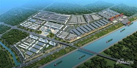 跑一线看项目| 两湖绿谷：向着更大更优更智慧生长 - 高新区动态 - 荆州市高新技术产业开发区