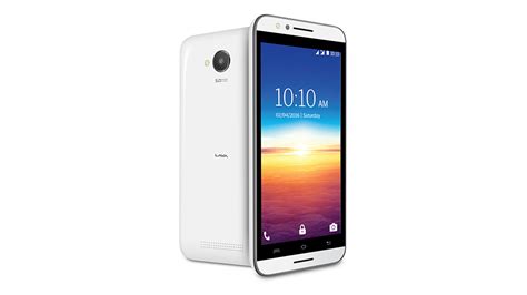 Lava A67 price, specifications, features - Smartphone under 5000