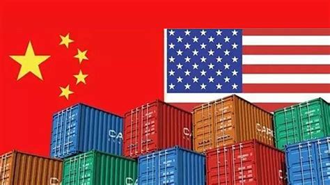 中美贸易战加码！美刚刚公布对华征税清单：拟对2000亿美元中国商加征10%的关税