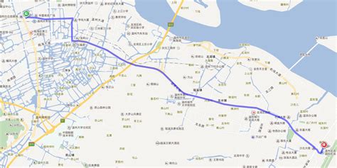 龙湾区状元街道地图全图高清版- 温州本地宝